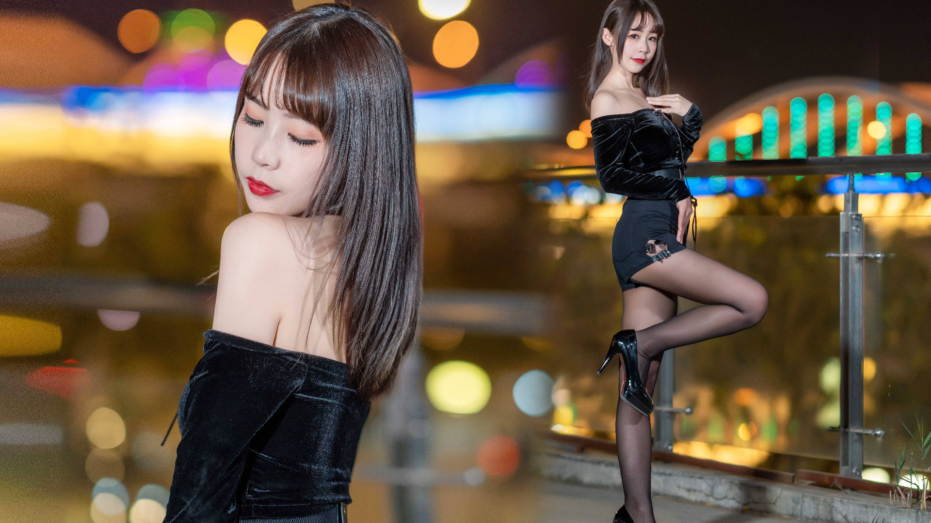 【南下】提 线 木 偶◁Stellar▷久违性感御姐